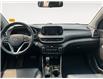 2020 Hyundai Tucson Preferred w/Sun & Leather Package (Stk: P40131) in Saskatoon - Image 9 of 15