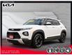 2023 Chevrolet TrailBlazer FWD 4dr LT | 1 OWNER | LEATHER (Stk: U3084) in Grimsby - Image 1 of 17