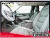 2023 Chevrolet TrailBlazer FWD 4dr LT | 1 OWNER | LEATHER (Stk: U3084) in Grimsby - Image 9 of 17