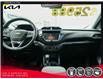 2023 Chevrolet TrailBlazer FWD 4dr LT | 1 OWNER | LEATHER (Stk: U3084) in Grimsby - Image 10 of 17