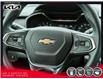 2023 Chevrolet TrailBlazer FWD 4dr LT | 1 OWNER | LEATHER (Stk: U3084) in Grimsby - Image 13 of 17