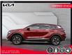 2023 Kia Sportage LX AWD | LOW KM | CAR PLAY (Stk: U3093) in Grimsby - Image 5 of 17