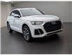 2022 Audi Q5 45 Progressiv (Stk: 183992A) in Oakville - Image 1 of 14