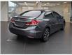 2014 Honda Civic Touring (Stk: 184083AA) in Oakville - Image 3 of 14