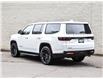 2023 Jeep Wagoneer Series II (Stk: 25-0099A) in Toronto - Image 6 of 27