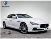 2014 Maserati Ghibli S Q4|SUNROOF|20
