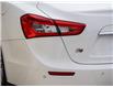 2014 Maserati Ghibli S Q4|SUNROOF|20