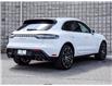 2024 Porsche Macan S (Stk: SE0246) in Aurora - Image 4 of 25
