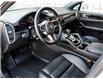 2022 Porsche Cayenne Coupe  (Stk: SE0245) in Aurora - Image 12 of 25