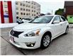 2013 Nissan Altima 2.5 S (Stk: HP1865A) in Toronto - Image 1 of 17