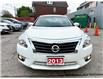 2013 Nissan Altima 2.5 S (Stk: HP1865A) in Toronto - Image 2 of 17