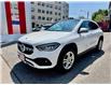 2021 Mercedes-Benz GLA 250 Base (Stk: HPU0211A) in Toronto - Image 1 of 21