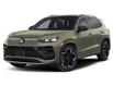 2025 Volkswagen Tiguan Comfortline R-Line Black Edition (Stk: ST005866) in Vancouver - Image 1 of 2
