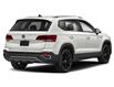 2022 Volkswagen Taos Highline (Stk: TA25044B) in Sault Ste. Marie - Image 3 of 12