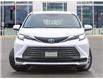 2025 Toyota Sienna LE 8-Passenger (Stk: P25027) in Sault Ste. Marie - Image 2 of 10