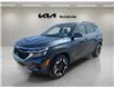 2025 Kia Seltos SX w/Brown Interior (Stk: SL25038) in Cold Lake - Image 3 of 20