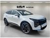 2026 Kia Sportage EX Premium w/Black Interior (Stk: SP26002) in Cold Lake - Image 1 of 20
