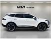 2026 Kia Sportage EX Premium w/Black Interior (Stk: SP26002) in Cold Lake - Image 4 of 20