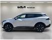 2026 Kia Sportage EX Premium w/Black Interior (Stk: SP26002) in Cold Lake - Image 5 of 20