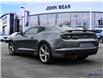2020 Chevrolet Camaro 2SS (Stk: U4001A) in St. Catharines - Image 7 of 33