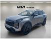 2026 Kia Sportage LX (Stk: SP26003) in Cold Lake - Image 3 of 18