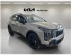 2026 Kia Sportage X-Line (Stk: SP26004) in Cold Lake - Image 1 of 11