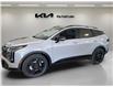2026 Kia Sportage X-Line (Stk: SP26004) in Cold Lake - Image 3 of 11