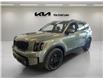 2025 Kia Telluride X-Line w/Terracota Brown Interior (Stk: TL25011) in Cold Lake - Image 5 of 18