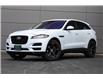 2019 Jaguar F-PACE 20d Prestige (Stk: TJ97558) in London - Image 1 of 43