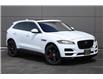 2019 Jaguar F-PACE 20d Prestige (Stk: TJ97558) in London - Image 2 of 43