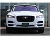 2019 Jaguar F-PACE 20d Prestige (Stk: TJ97558) in London - Image 7 of 43