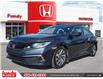 2019 Honda Civic EX (Stk: T502620A) in Saint John - Image 1 of 28