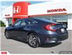 2019 Honda Civic EX (Stk: T502620A) in Saint John - Image 3 of 28