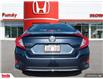 2019 Honda Civic EX (Stk: T502620A) in Saint John - Image 4 of 28