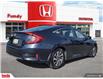 2019 Honda Civic EX (Stk: T502620A) in Saint John - Image 5 of 28