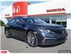 2019 Honda Civic EX (Stk: T502620A) in Saint John - Image 7 of 28