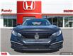 2019 Honda Civic EX (Stk: T502620A) in Saint John - Image 8 of 28