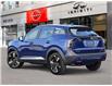 2025 Nissan Kicks SR (Stk: 250345) in Toronto - Image 4 of 22