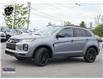 2025 Mitsubishi RVR NOIR (Stk: MZ120) in Ottawa - Image 6 of 25