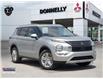 2025 Mitsubishi Outlander Plug-In Hybrid SE (Stk: MZ123) in Ottawa - Image 1 of 24