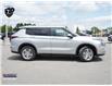 2025 Mitsubishi Outlander Plug-In Hybrid SE (Stk: MZ123) in Ottawa - Image 2 of 24