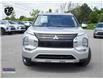 2025 Mitsubishi Outlander Plug-In Hybrid SE (Stk: MZ123) in Ottawa - Image 7 of 24