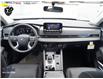 2025 Mitsubishi Outlander Plug-In Hybrid SE (Stk: MZ123) in Ottawa - Image 13 of 24