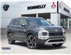2025 Mitsubishi Outlander Plug-In Hybrid SEL (Stk: MZ121) in Ottawa - Image 1 of 24