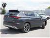 2025 Mitsubishi Outlander Plug-In Hybrid SEL (Stk: MZ121) in Ottawa - Image 3 of 24