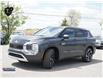 2025 Mitsubishi Outlander Plug-In Hybrid SEL (Stk: MZ121) in Ottawa - Image 6 of 24