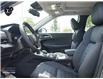 2025 Mitsubishi Outlander Plug-In Hybrid SEL (Stk: MZ121) in Ottawa - Image 10 of 24