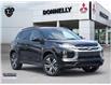 2025 Mitsubishi RVR SEL (Stk: MZ124) in Ottawa - Image 1 of 24