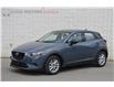 2021 Mazda CX-3 GS (Stk: 17-25-0755A) in Ottawa - Image 8 of 33