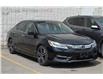 2016 Honda Accord Touring (Stk: 17-25-0750A) in Ottawa - Image 7 of 17